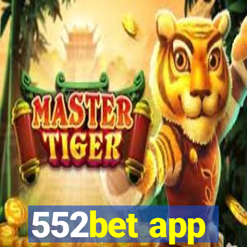 552bet app